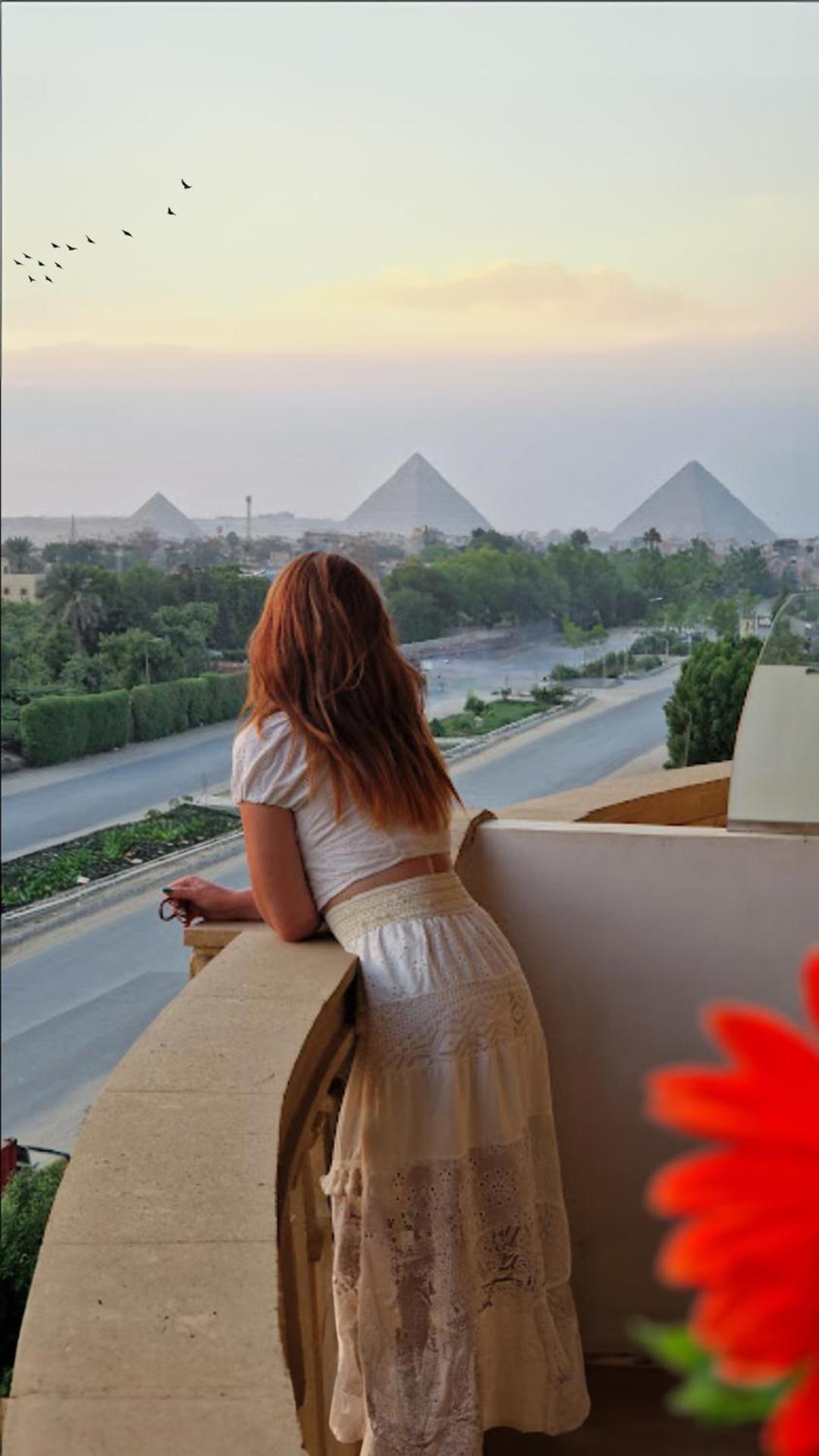 Golden Palm Sunrise Inn Kafrat al Jabal Exterior photo
