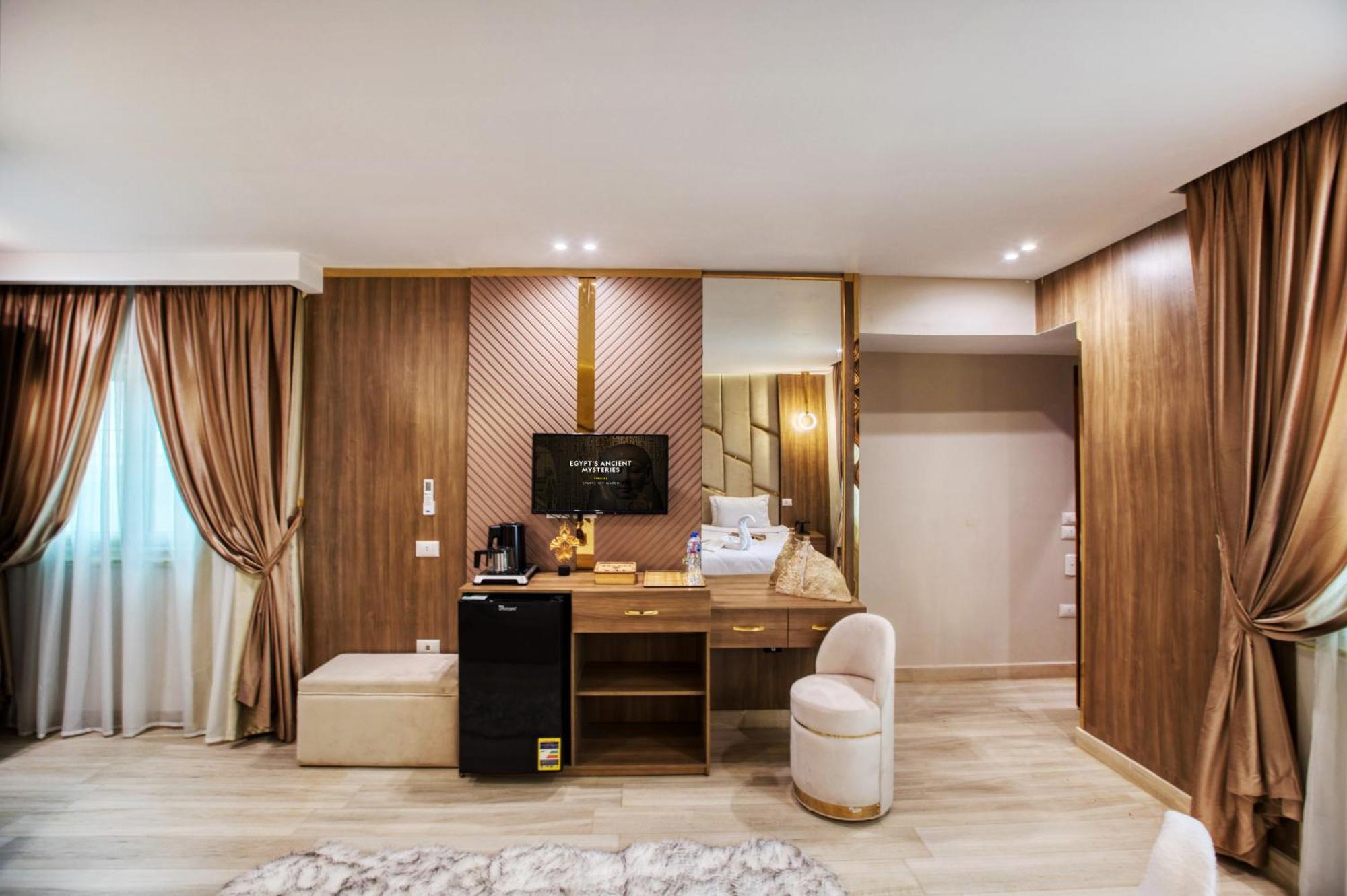 Golden Palm Sunrise Inn Kafrat al Jabal Exterior photo